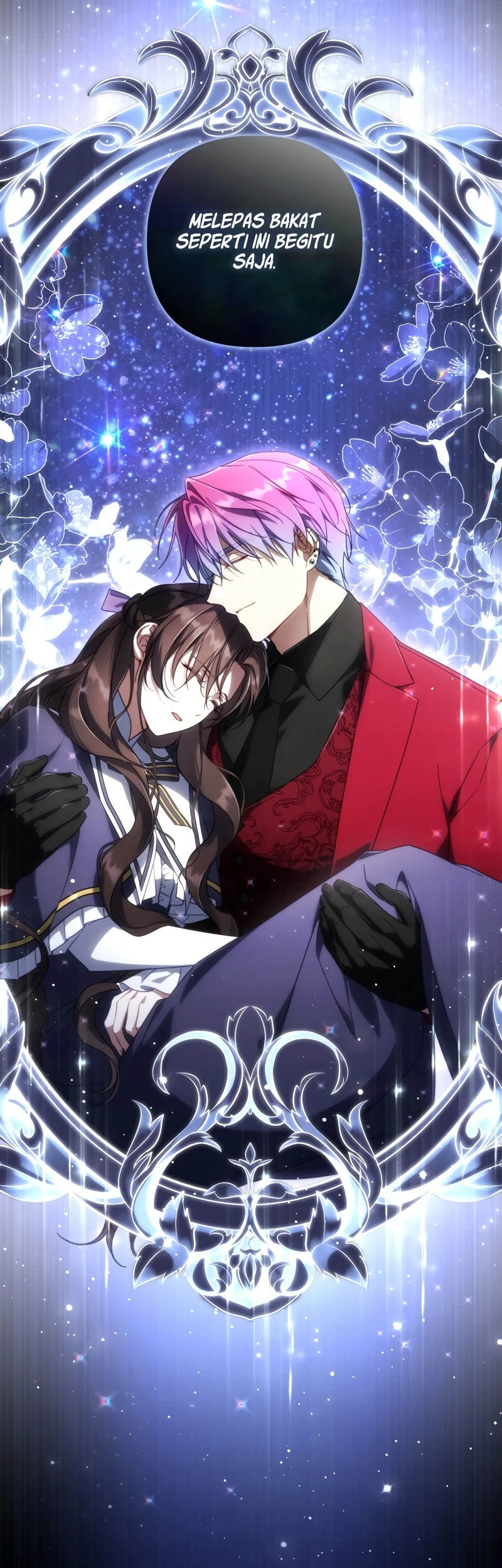 Villainess Streamer Chapter 25 Gambar 62