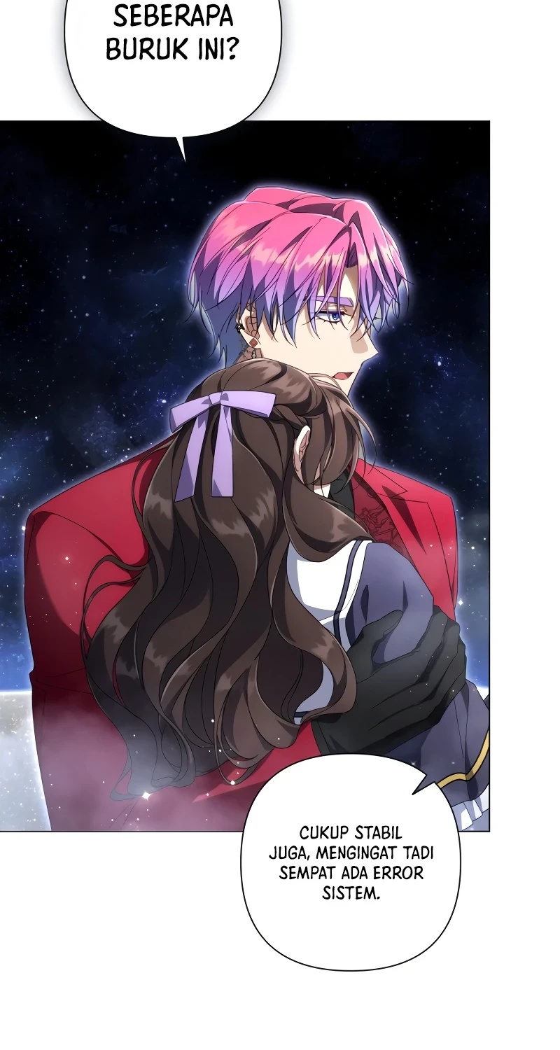 Villainess Streamer Chapter 25 Gambar 57