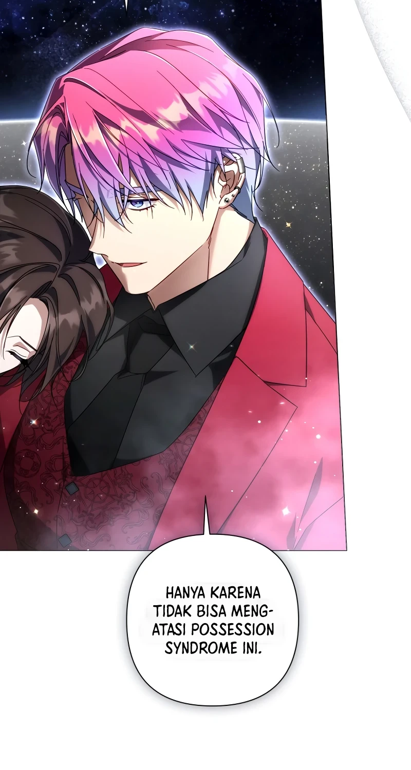 Villainess Streamer Chapter 25 Gambar 59