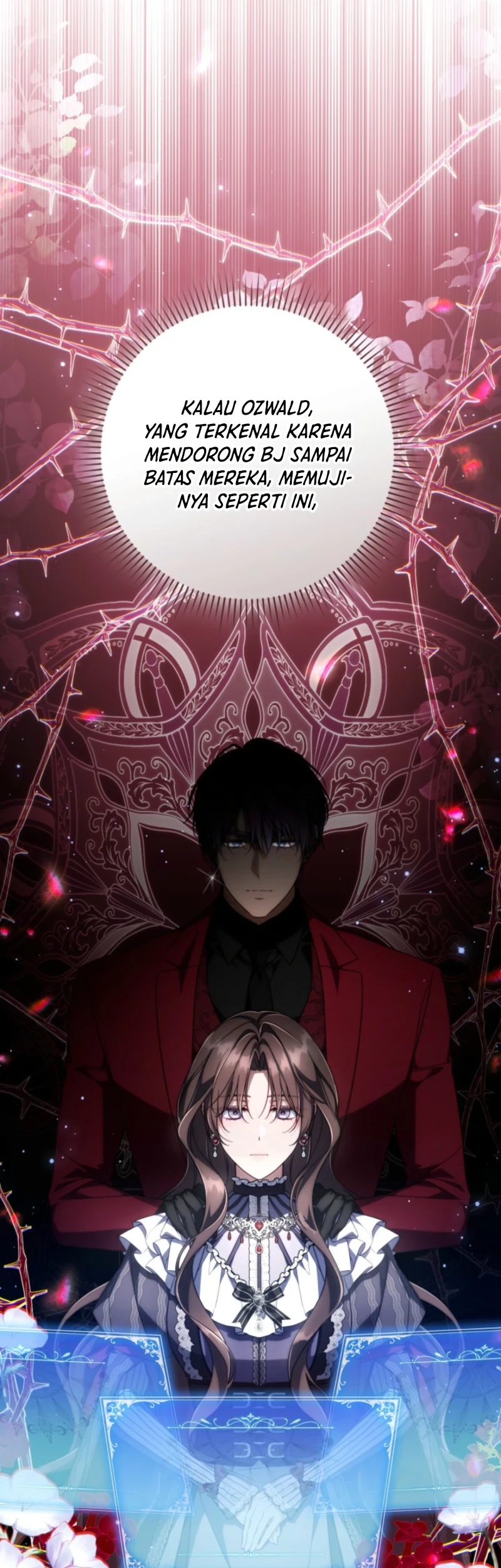 Villainess Streamer Chapter 26 Gambar 6