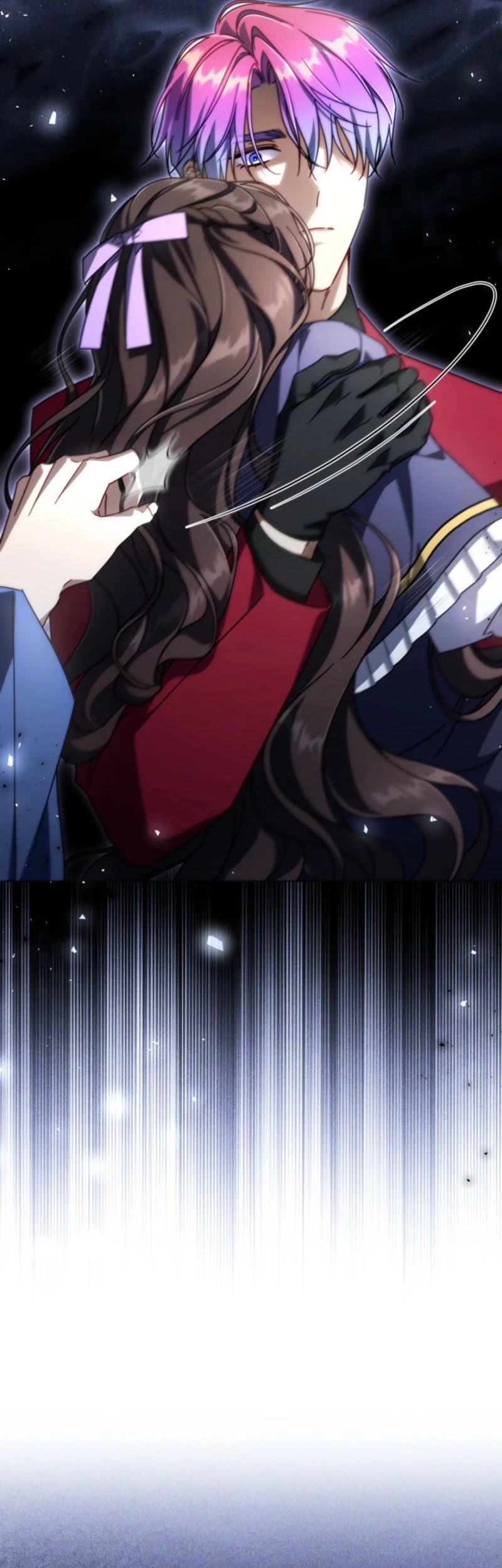 Villainess Streamer Chapter 26 Gambar 10