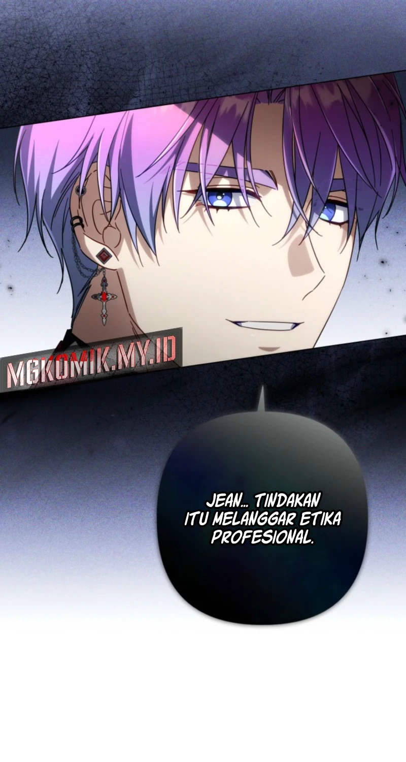 Villainess Streamer Chapter 26 Gambar 11