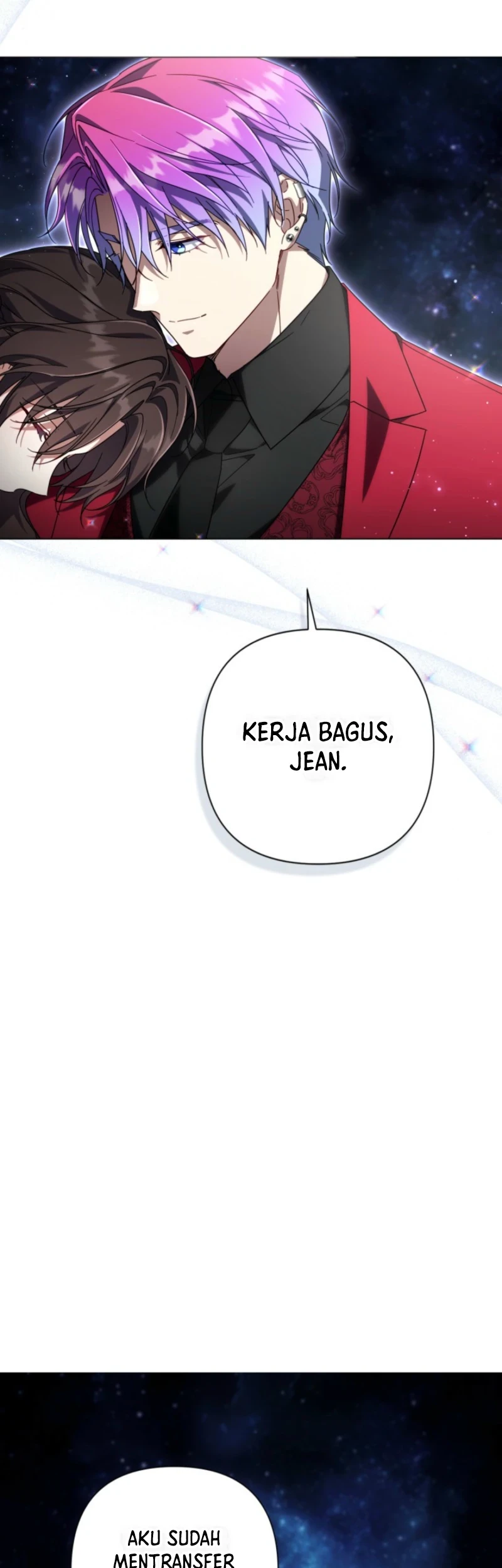 Villainess Streamer Chapter 26 Gambar 18