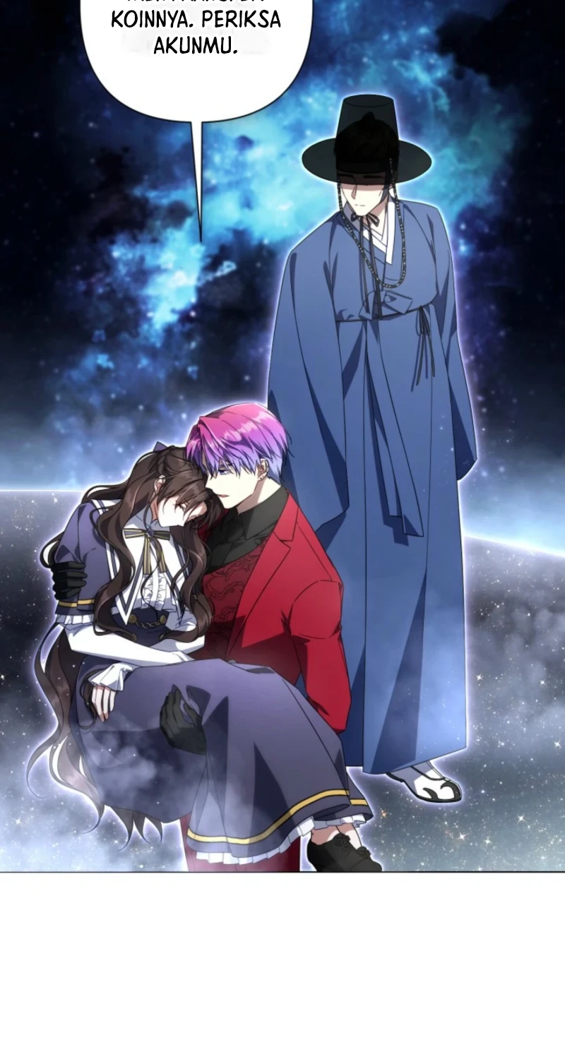 Villainess Streamer Chapter 26 Gambar 19