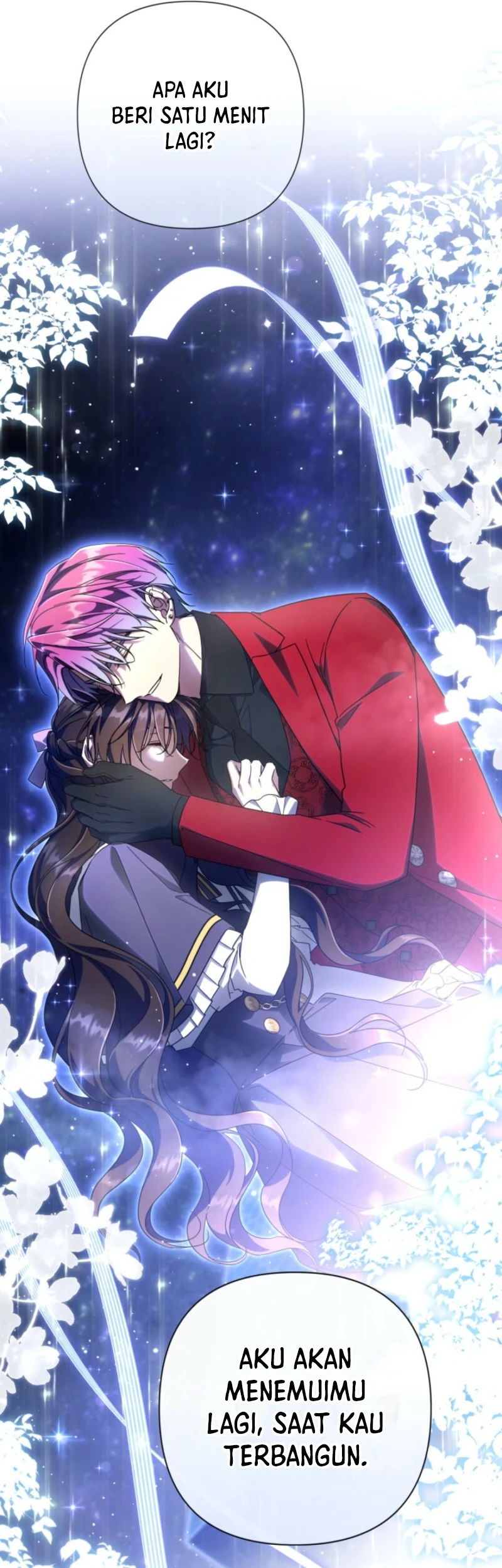 Villainess Streamer Chapter 26 Gambar 33