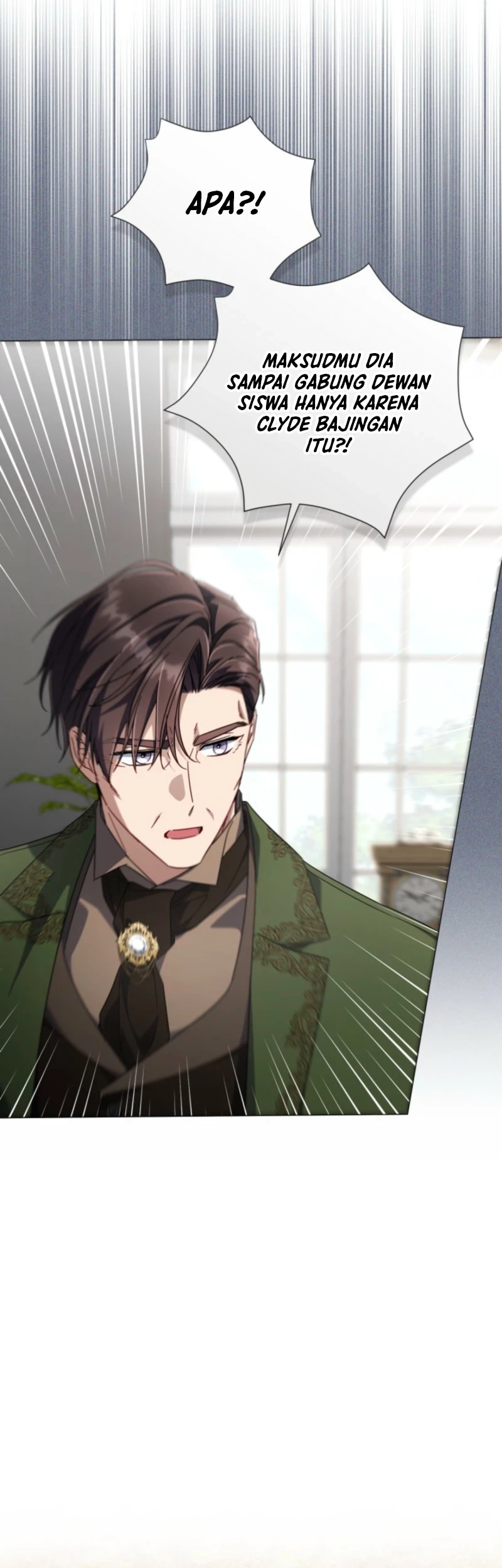 Villainess Streamer Chapter 26 Gambar 42