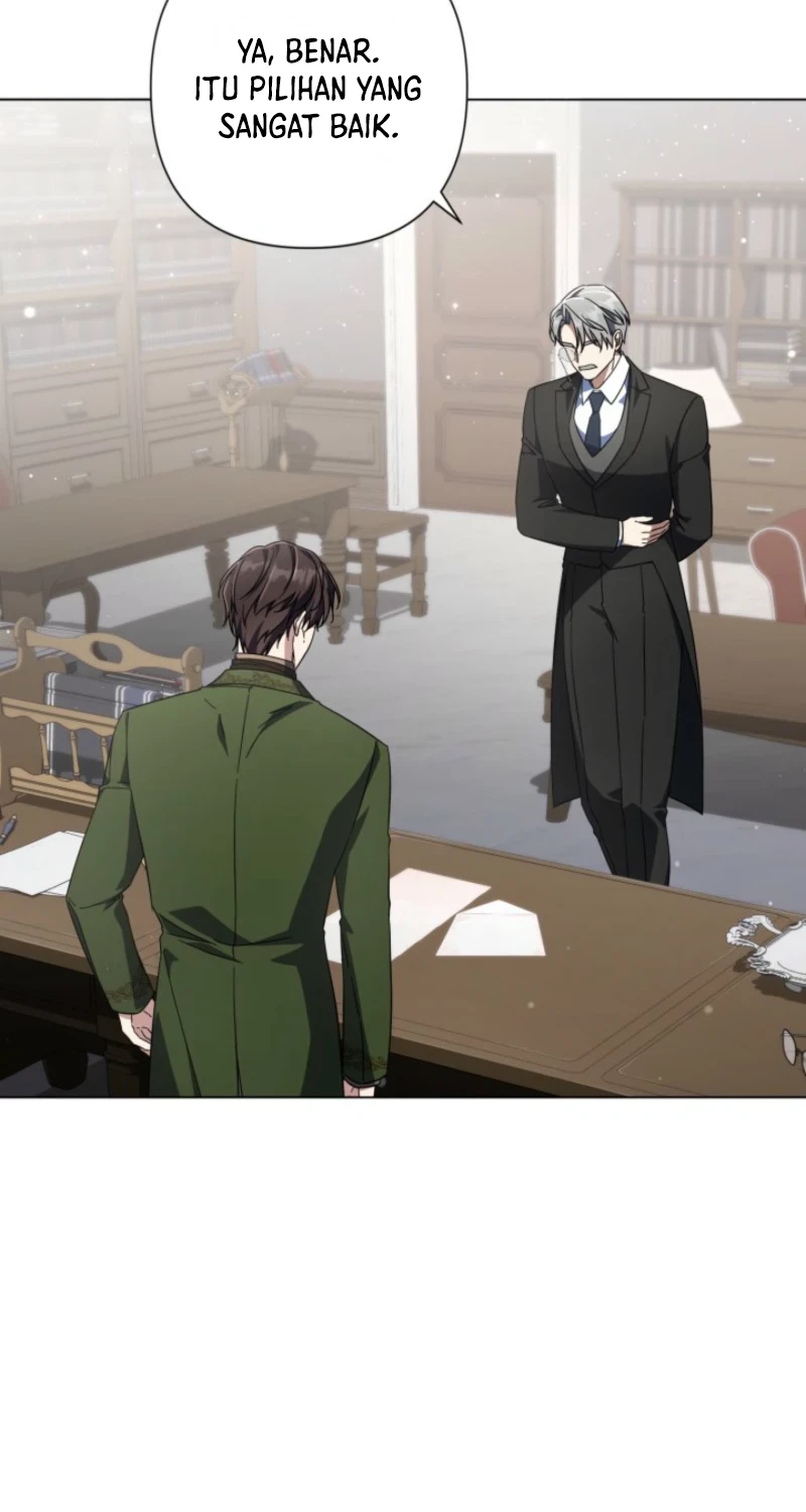 Villainess Streamer Chapter 26 Gambar 38