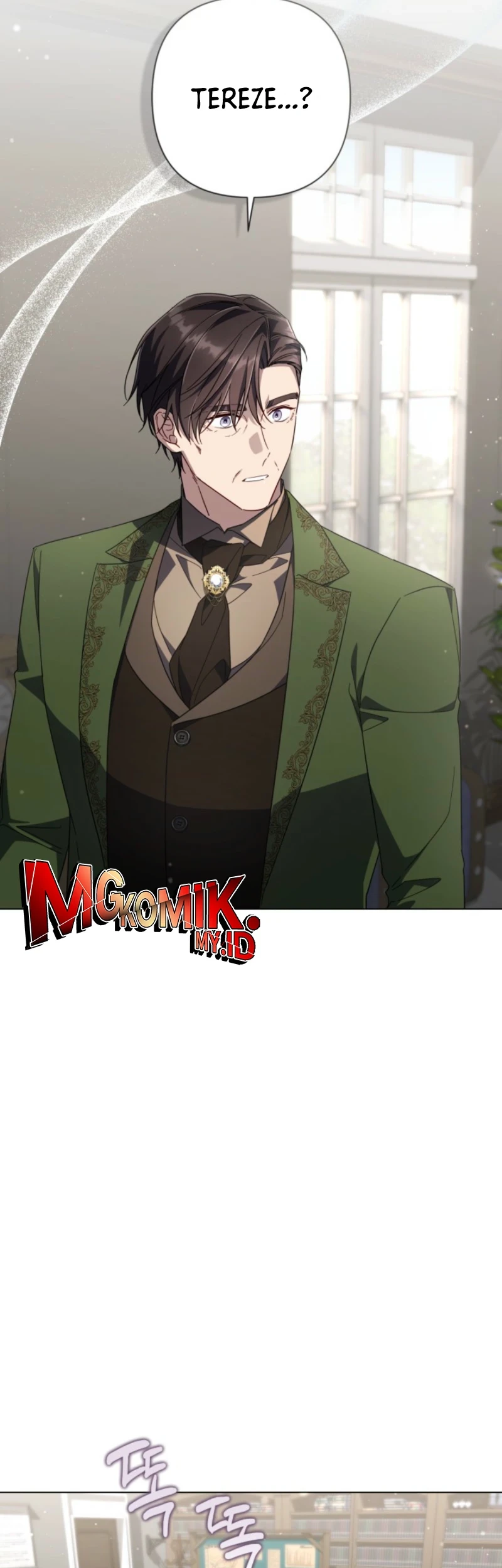 Villainess Streamer Chapter 26 Gambar 51