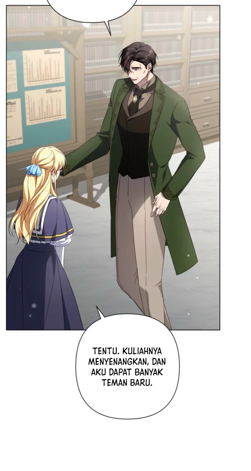 Villainess Streamer Chapter 26 Gambar 54