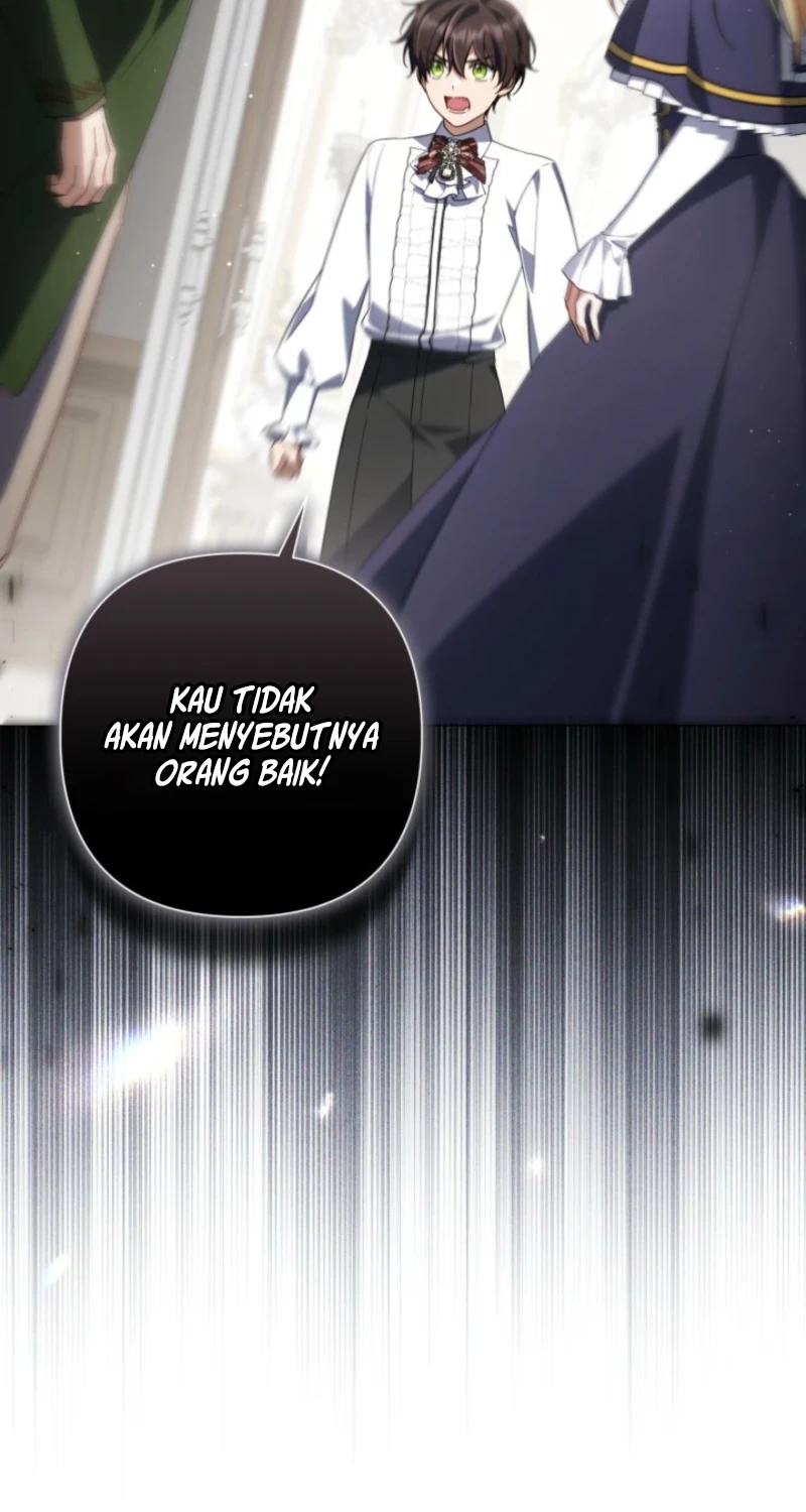 Villainess Streamer Chapter 26 Gambar 62