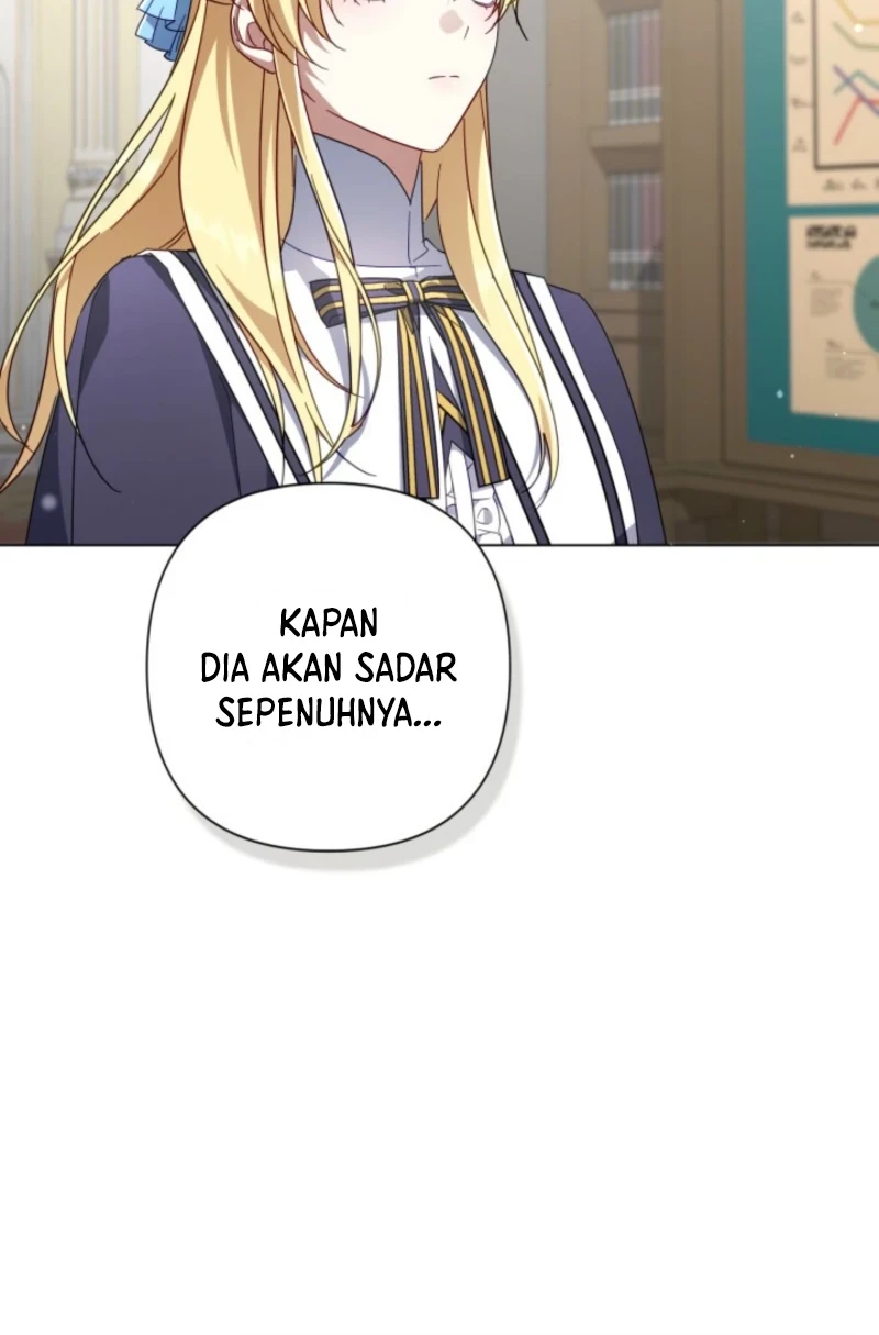 Villainess Streamer Chapter 26 Gambar 56