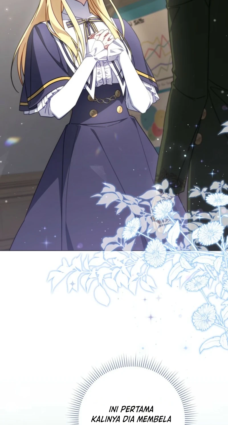 Villainess Streamer Chapter 26 Gambar 58