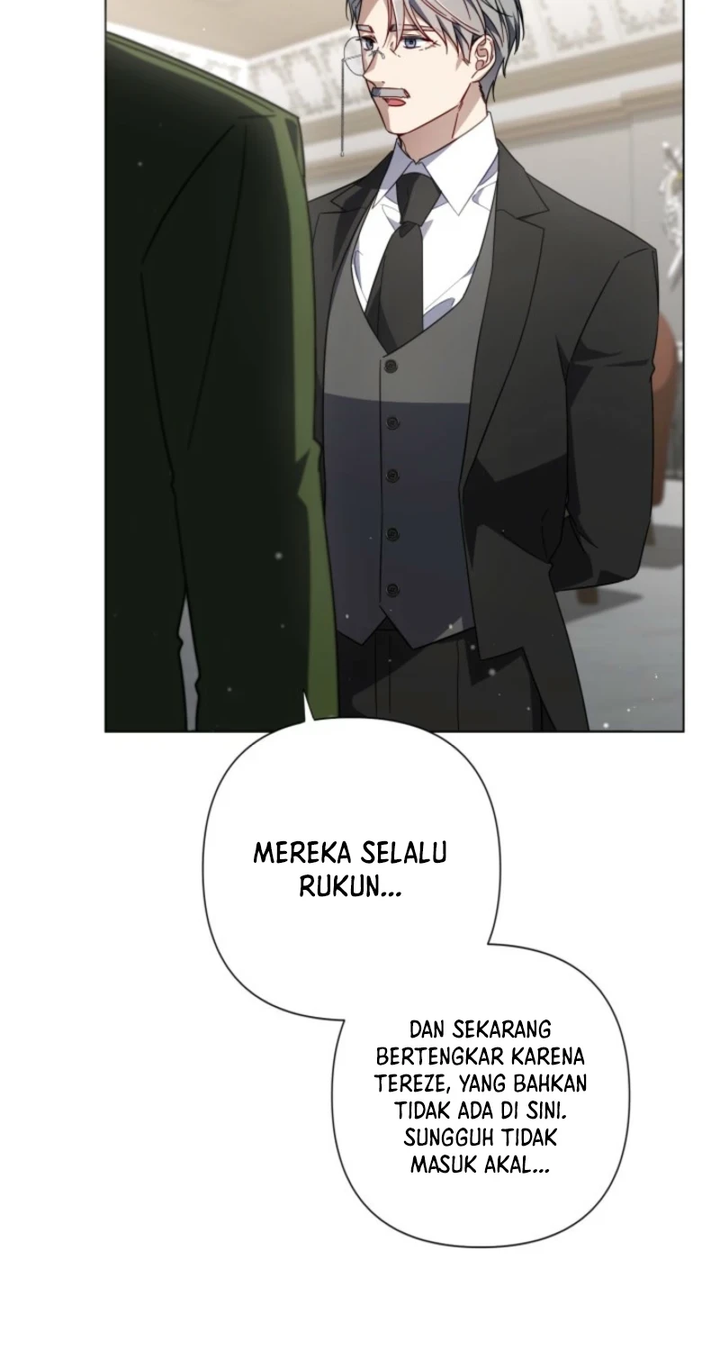 Villainess Streamer Chapter 26 Gambar 70