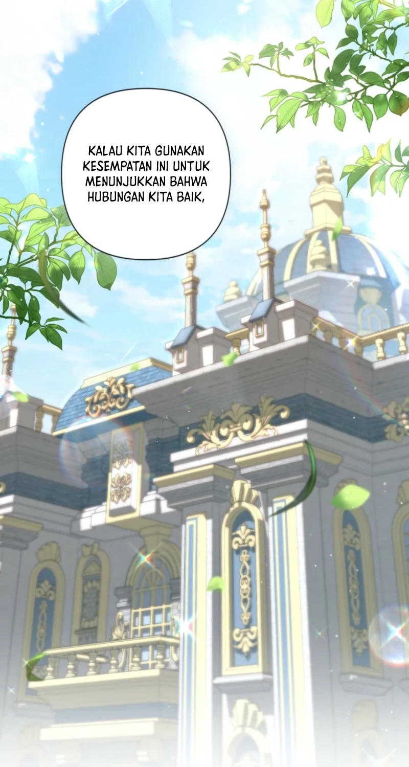 Villainess Streamer Chapter 26 Gambar 74