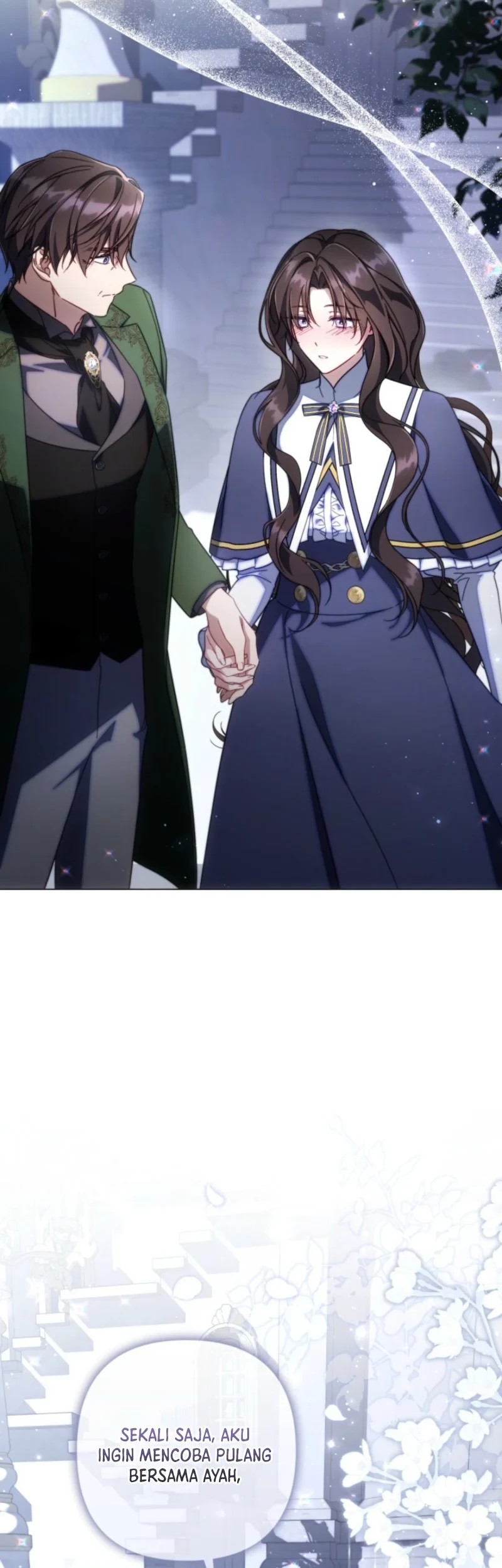 Villainess Streamer Chapter 27 Gambar 85