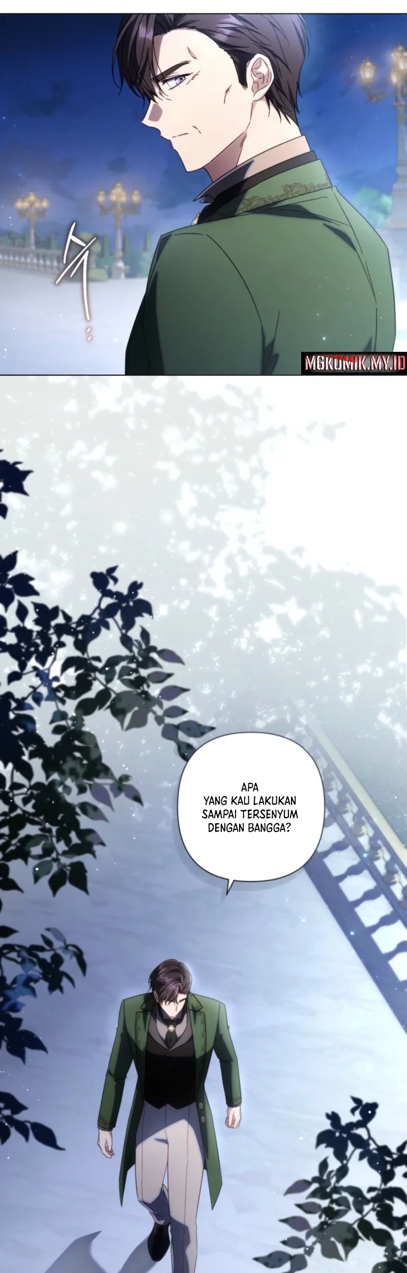 Villainess Streamer Chapter 27 Gambar 79