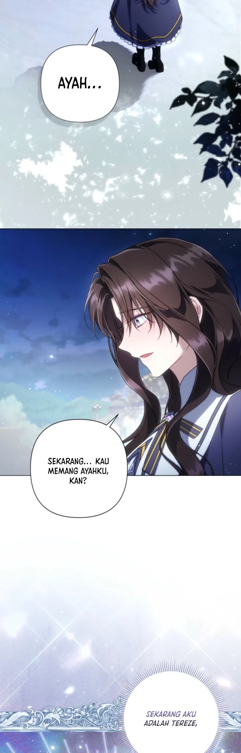 Villainess Streamer Chapter 27 Gambar 81