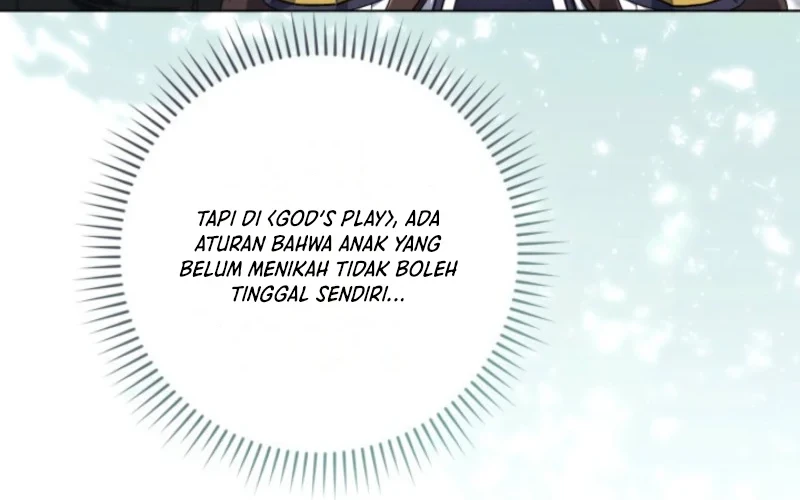 Villainess Streamer Chapter 27 Gambar 8