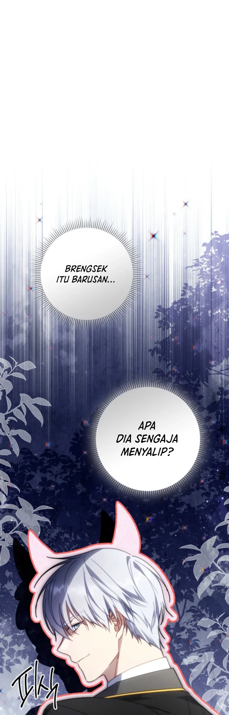 Villainess Streamer Chapter 27 Gambar 11