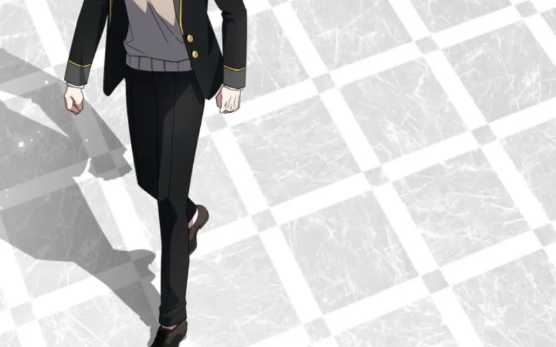 Villainess Streamer Chapter 27 Gambar 18