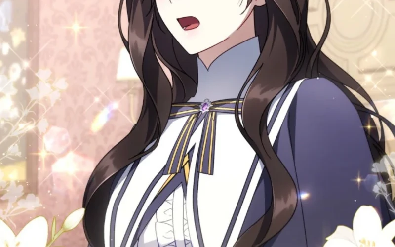 Villainess Streamer Chapter 27 Gambar 36