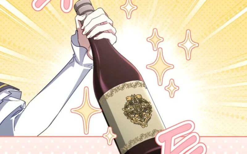 Villainess Streamer Chapter 27 Gambar 48