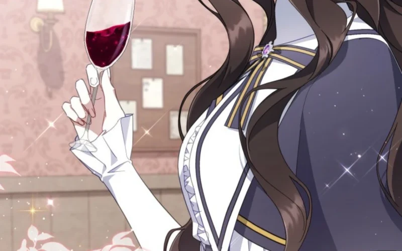 Villainess Streamer Chapter 27 Gambar 56