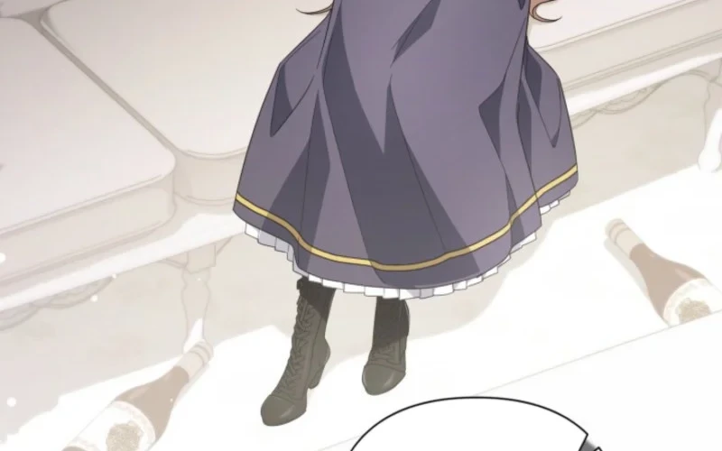 Villainess Streamer Chapter 27 Gambar 60