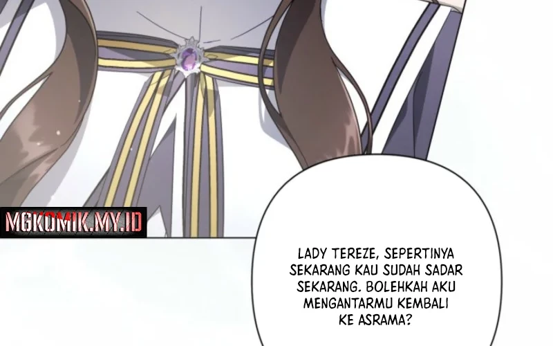 Villainess Streamer Chapter 27 Gambar 62
