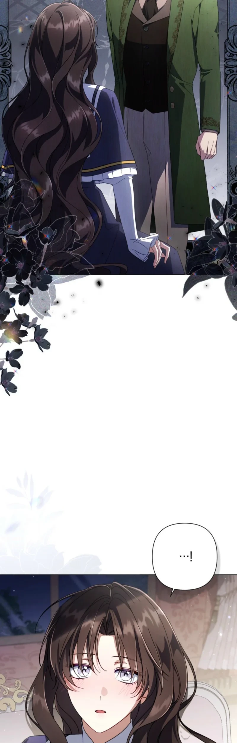 Villainess Streamer Chapter 27 Gambar 67