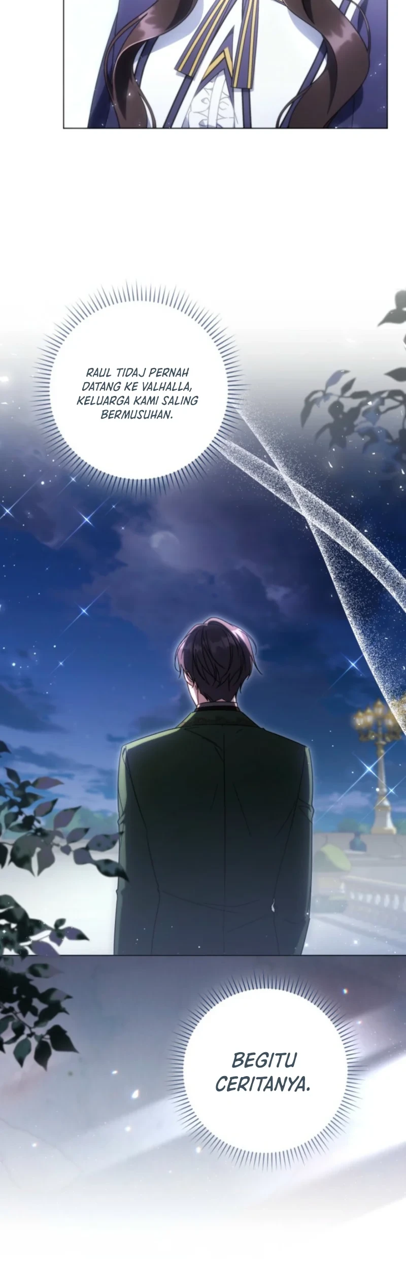 Villainess Streamer Chapter 27 Gambar 75