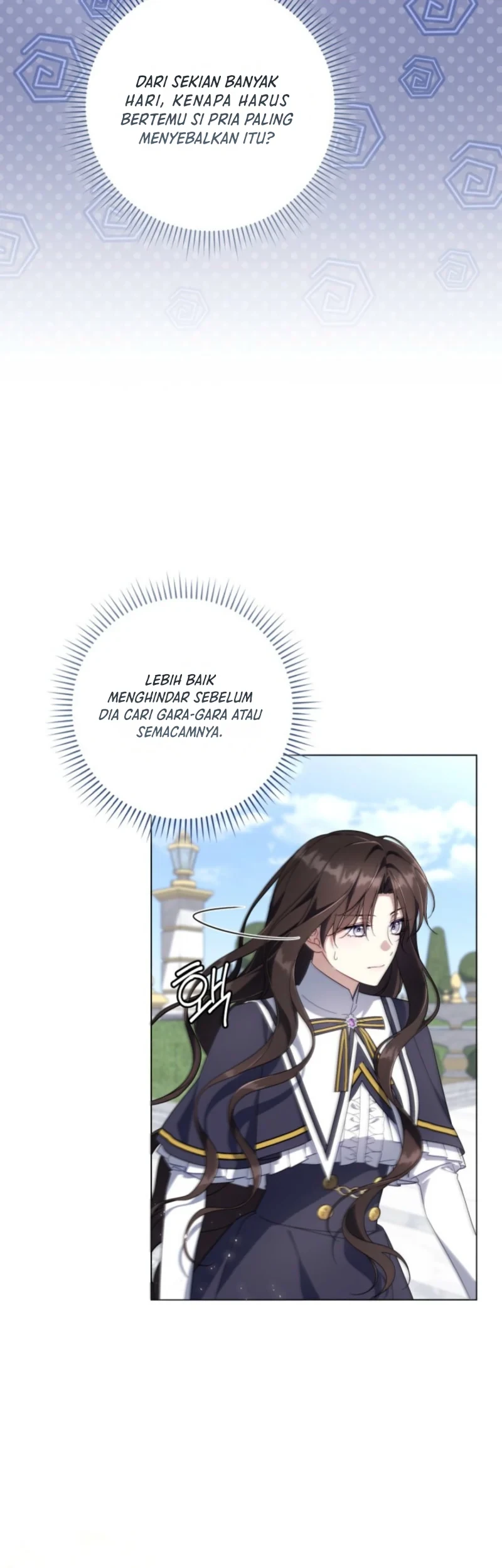 Villainess Streamer Chapter 27 Gambar 5