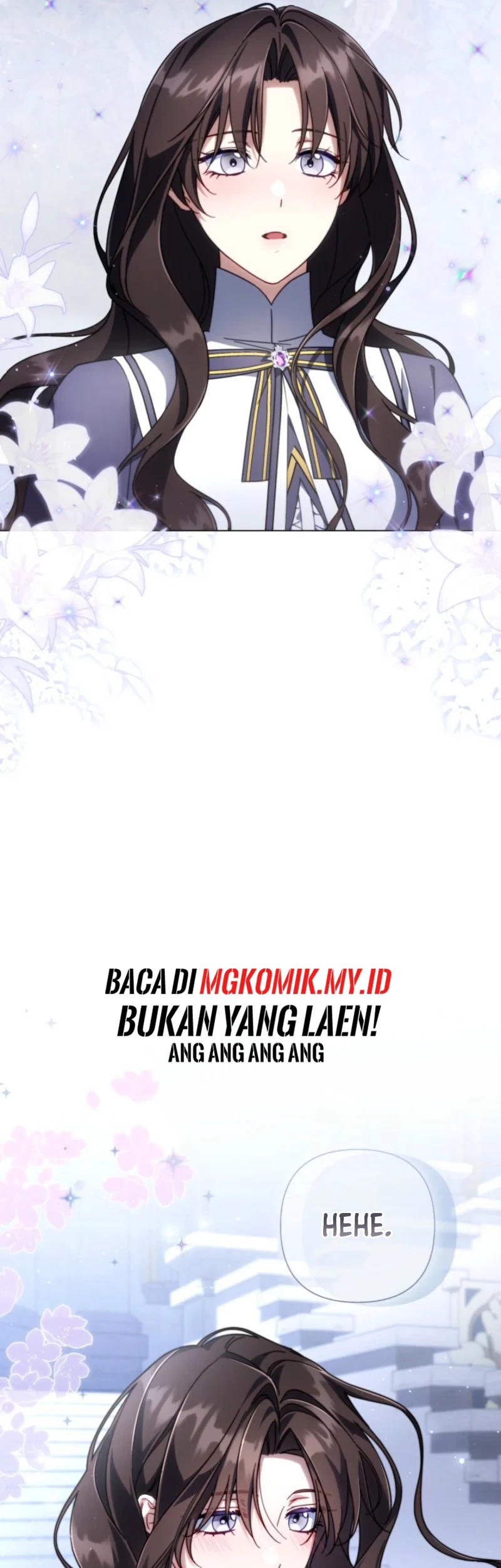 Villainess Streamer Chapter 28 Gambar 7