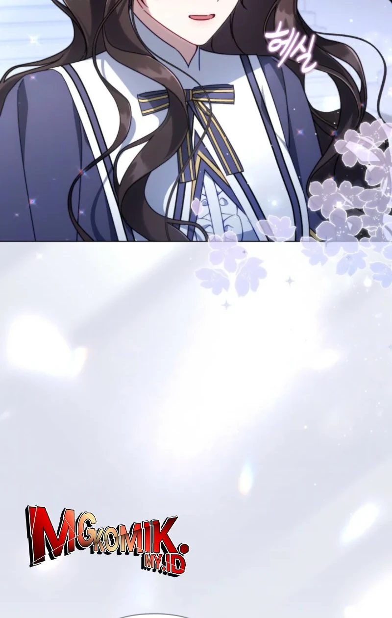 Villainess Streamer Chapter 28 Gambar 8