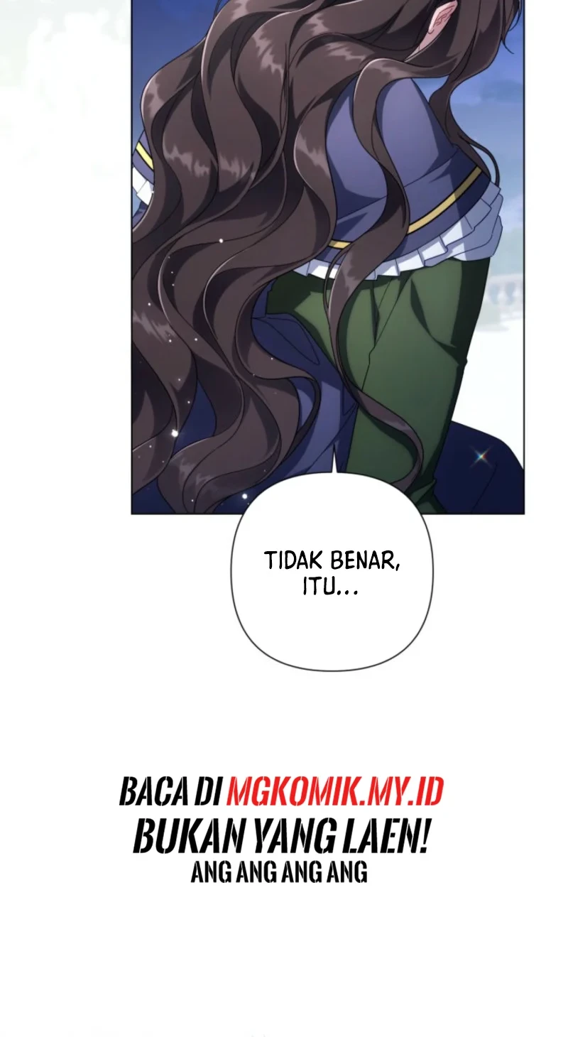 Villainess Streamer Chapter 28 Gambar 14