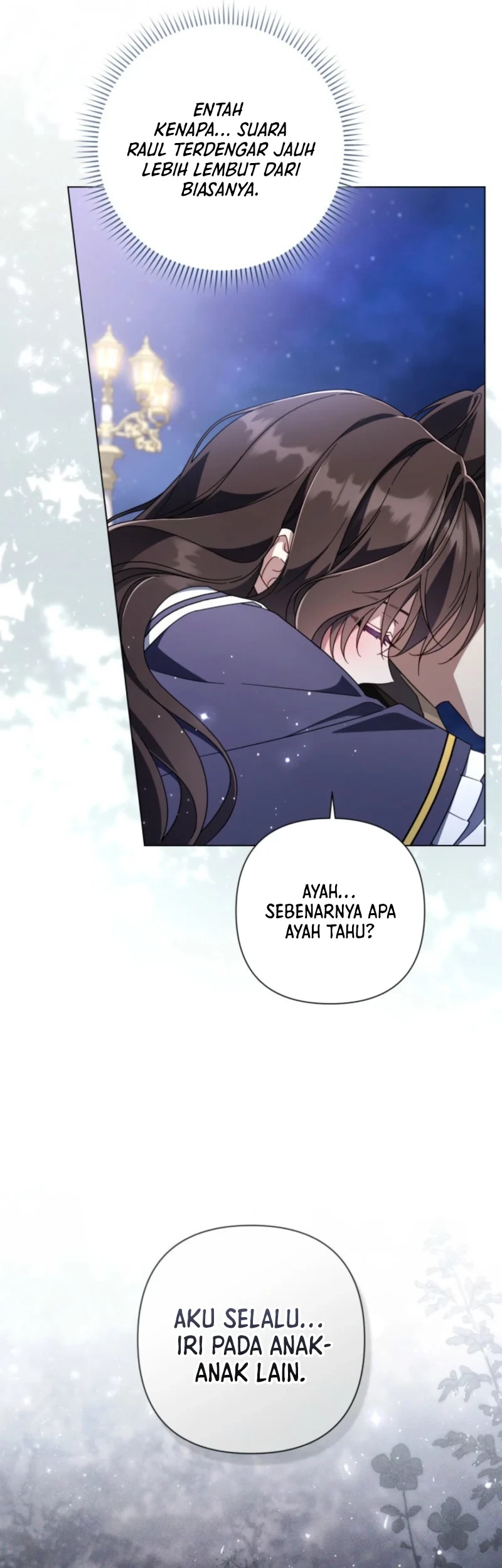 Villainess Streamer Chapter 28 Gambar 15