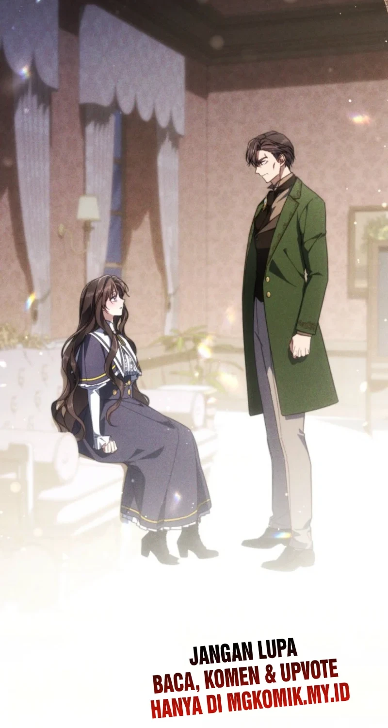 Villainess Streamer Chapter 28 Gambar 18