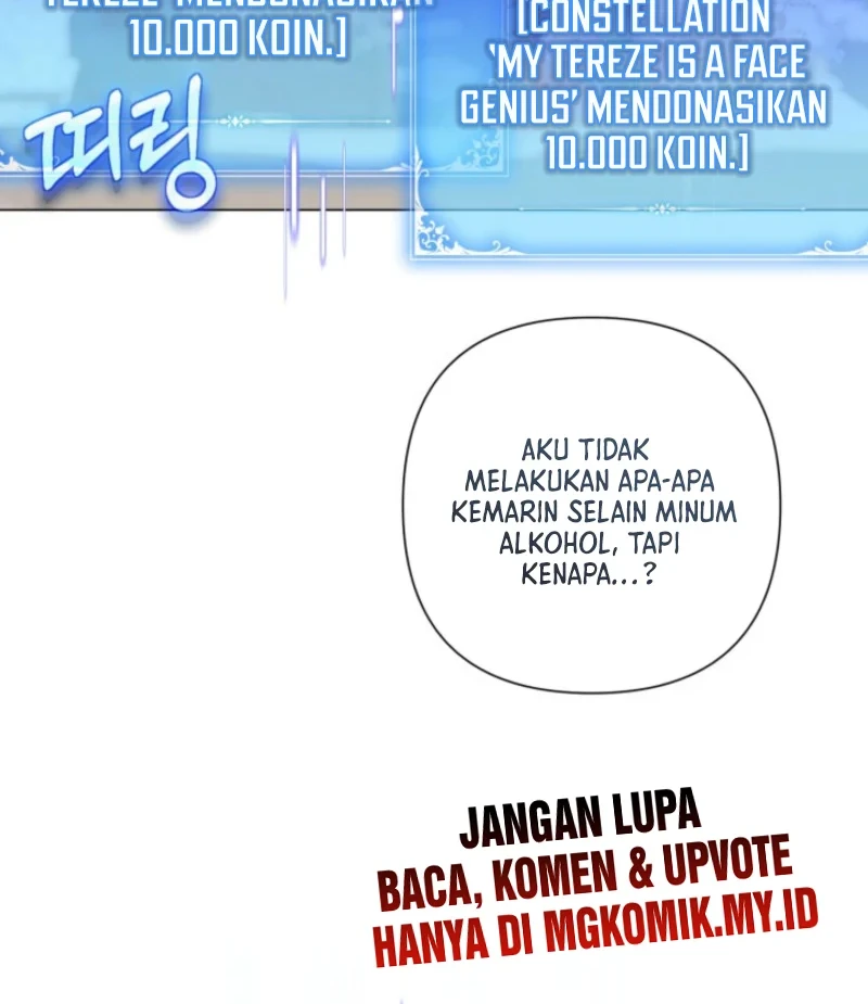 Villainess Streamer Chapter 28 Gambar 28