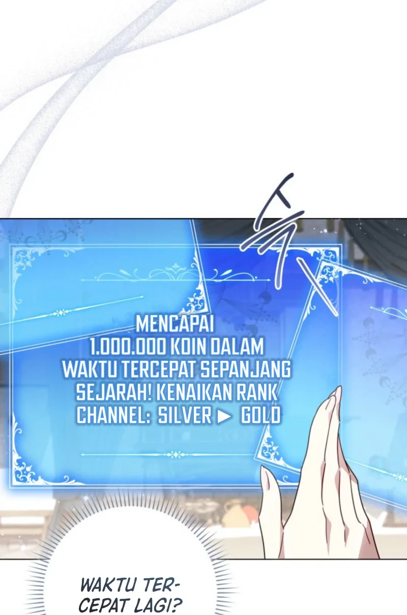 Villainess Streamer Chapter 28 Gambar 30