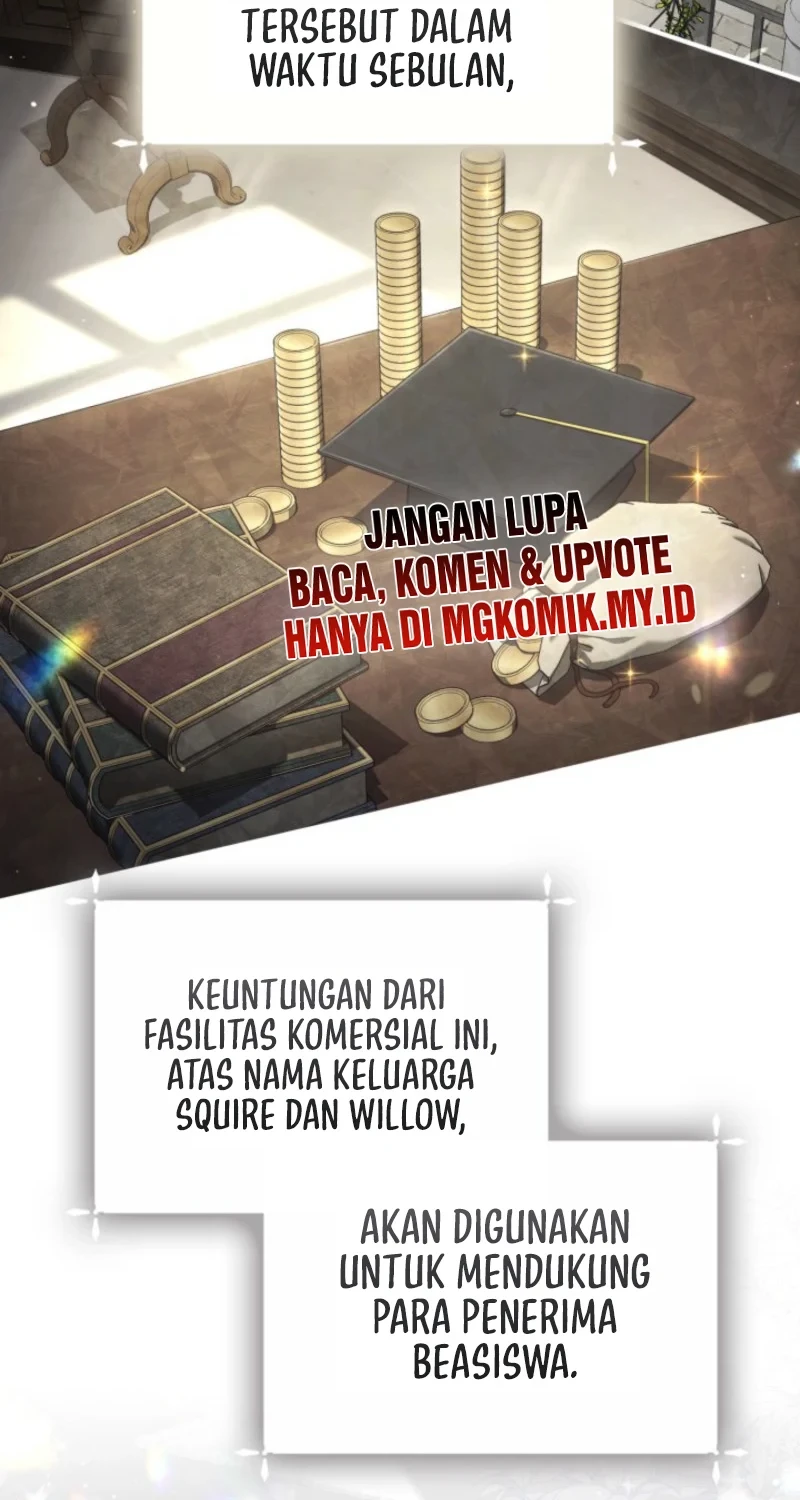 Villainess Streamer Chapter 28 Gambar 46