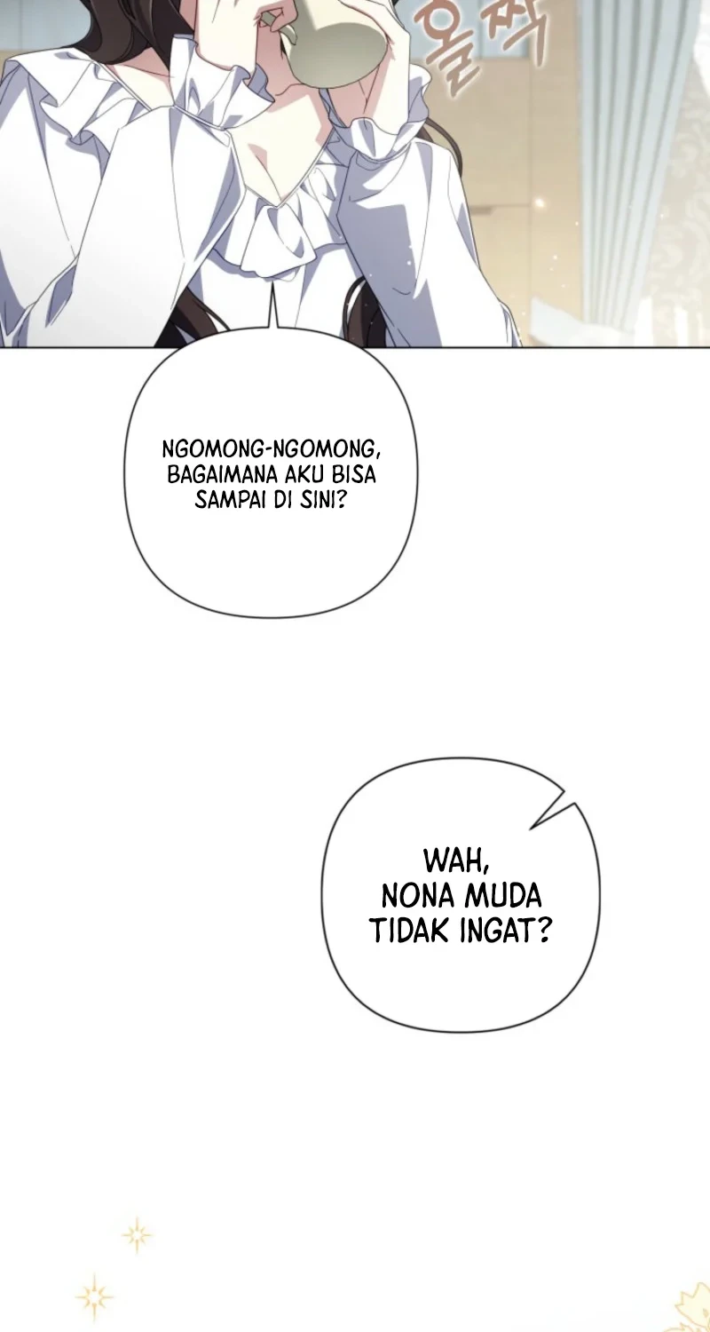 Villainess Streamer Chapter 28 Gambar 40