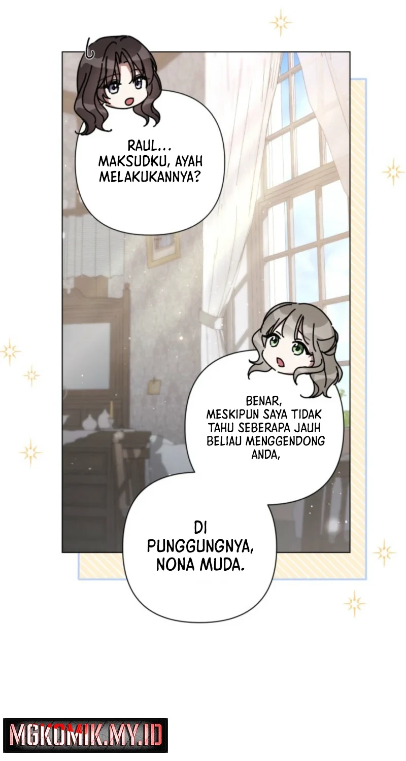 Villainess Streamer Chapter 28 Gambar 42