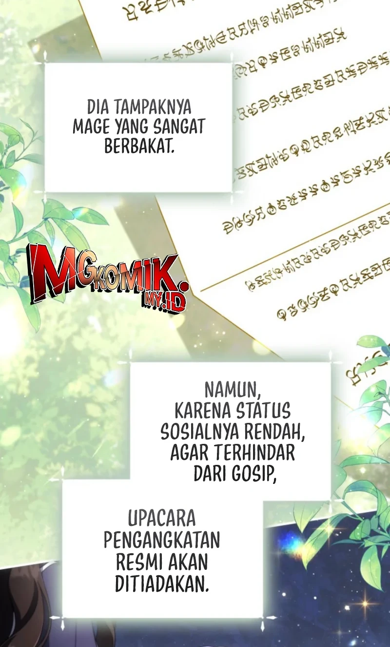 Villainess Streamer Chapter 28 Gambar 44