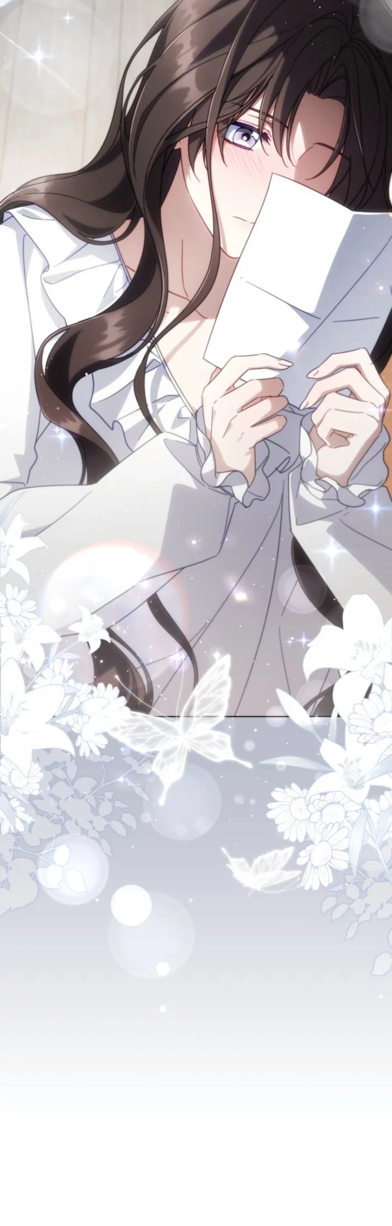 Villainess Streamer Chapter 28 Gambar 53