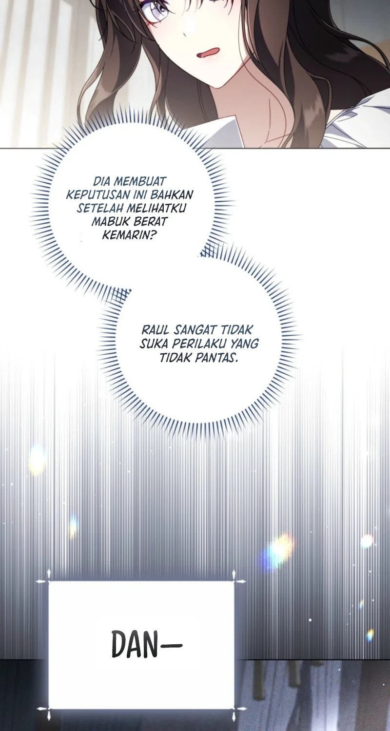 Villainess Streamer Chapter 28 Gambar 48