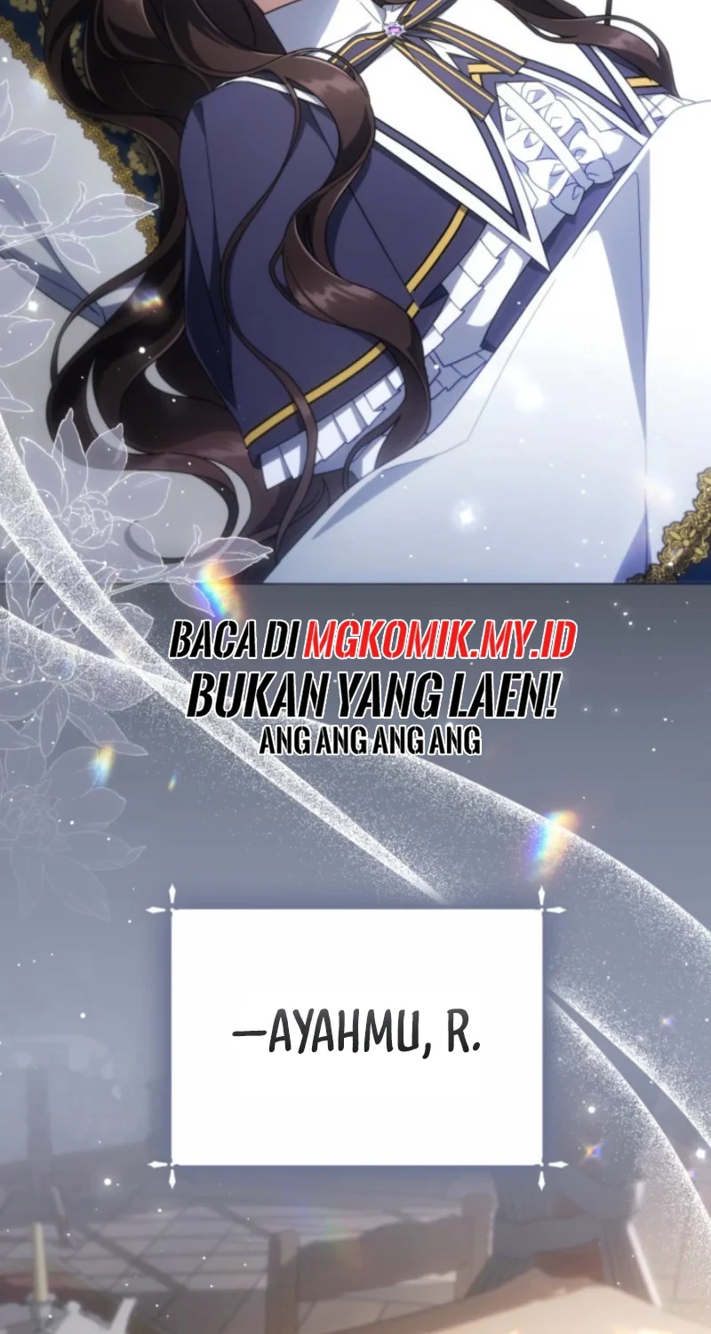 Villainess Streamer Chapter 28 Gambar 50