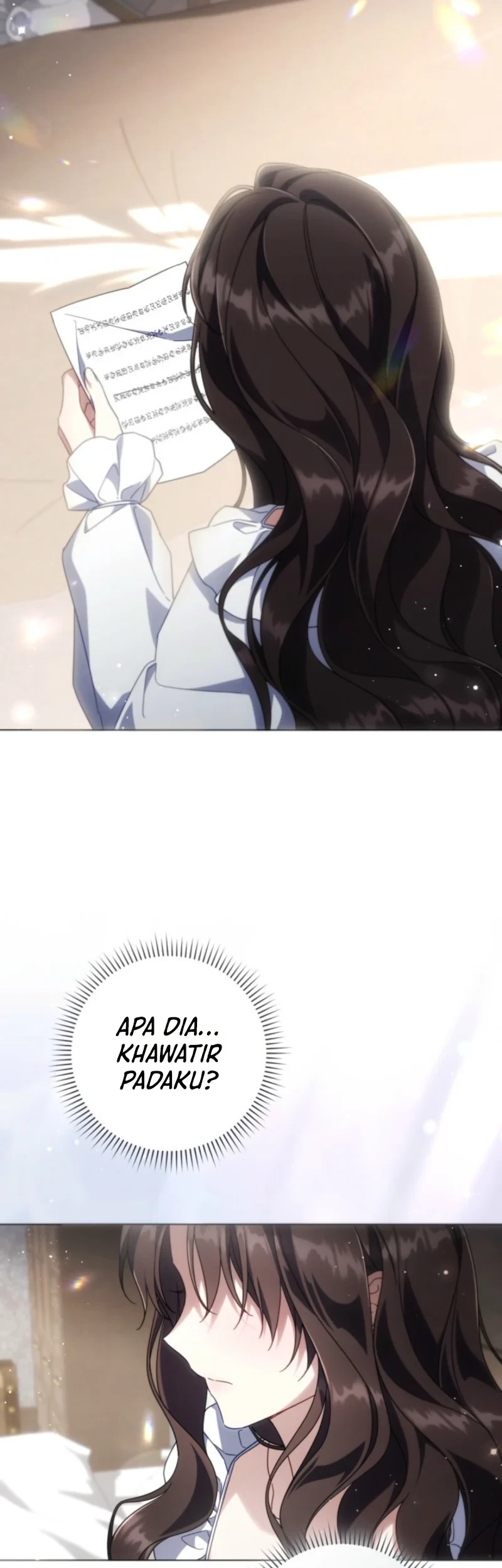 Villainess Streamer Chapter 28 Gambar 51