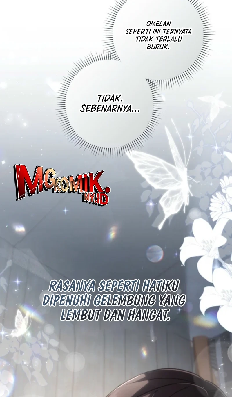 Villainess Streamer Chapter 28 Gambar 52