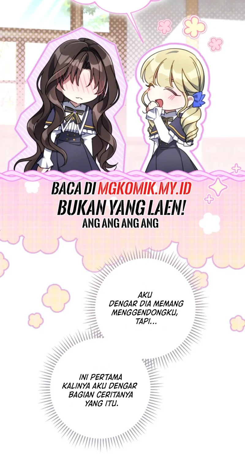 Villainess Streamer Chapter 28 Gambar 58