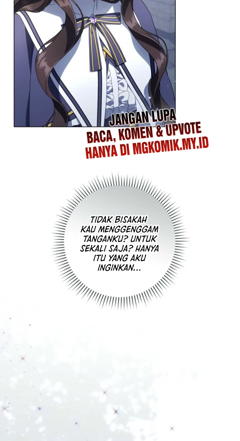 Villainess Streamer Chapter 28 Gambar 4